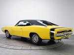 Dodge Charger R/T 426 Hemi 1970 года